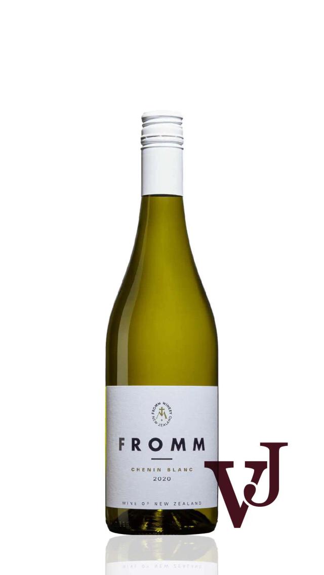 Fromm Chenin Blanc 2020