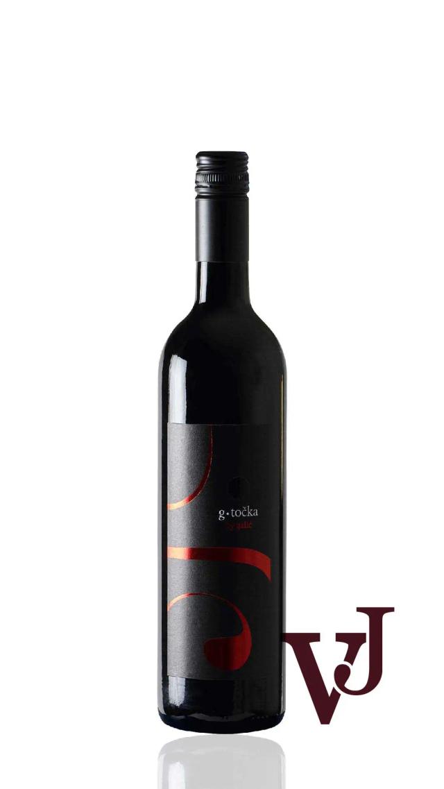 G Tocka By Galic Cabernet Sauvignon Merlot