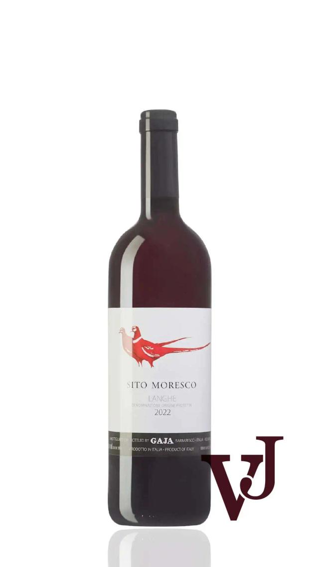 Gaja Sito Moresco