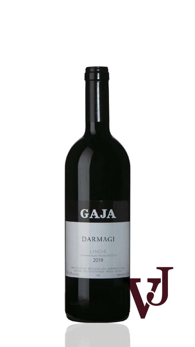 Gaja Darmagi 2019 från www.vinjournalen.se