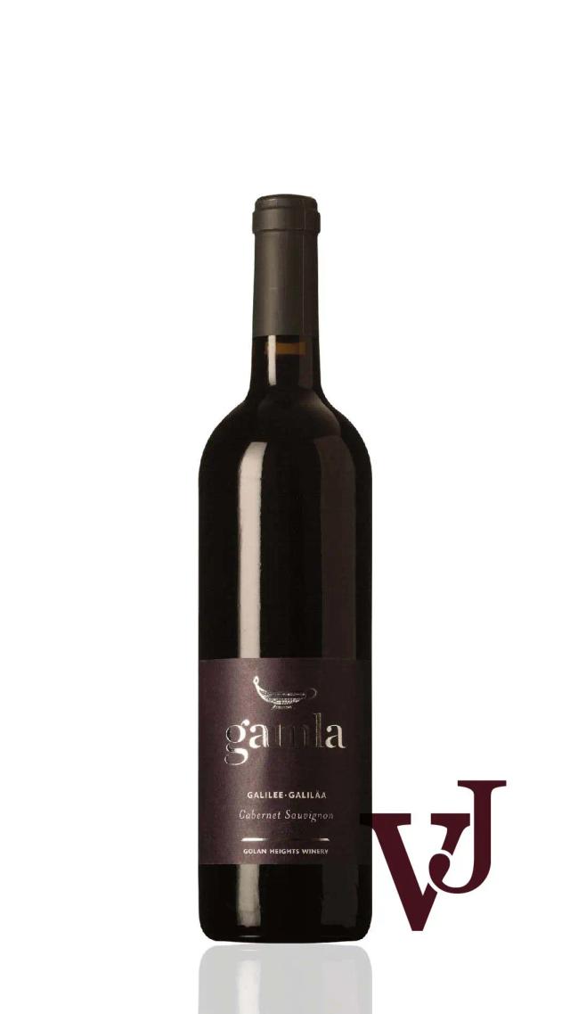 Gamla Cabernet Sauvignon