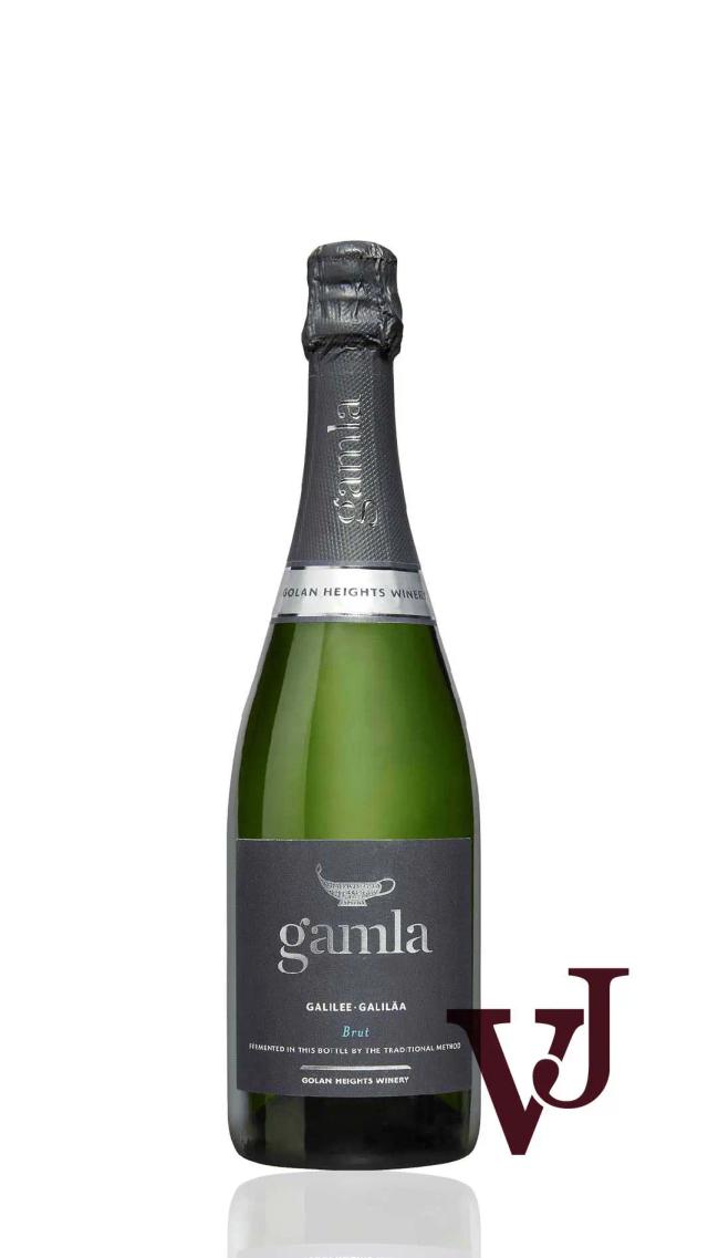 Gamla Brut Sparkling