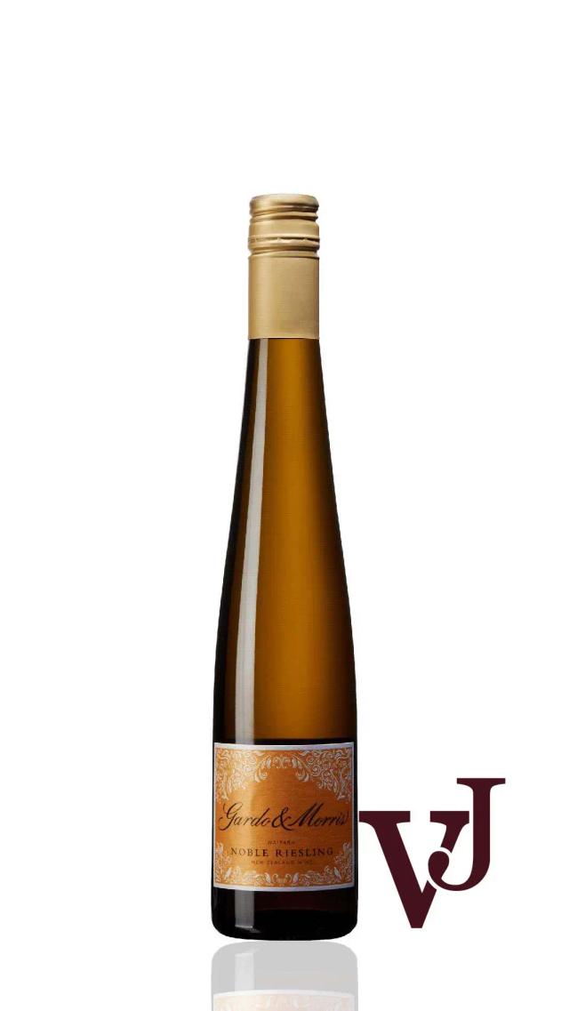 Gardo Morris Noble Riesling