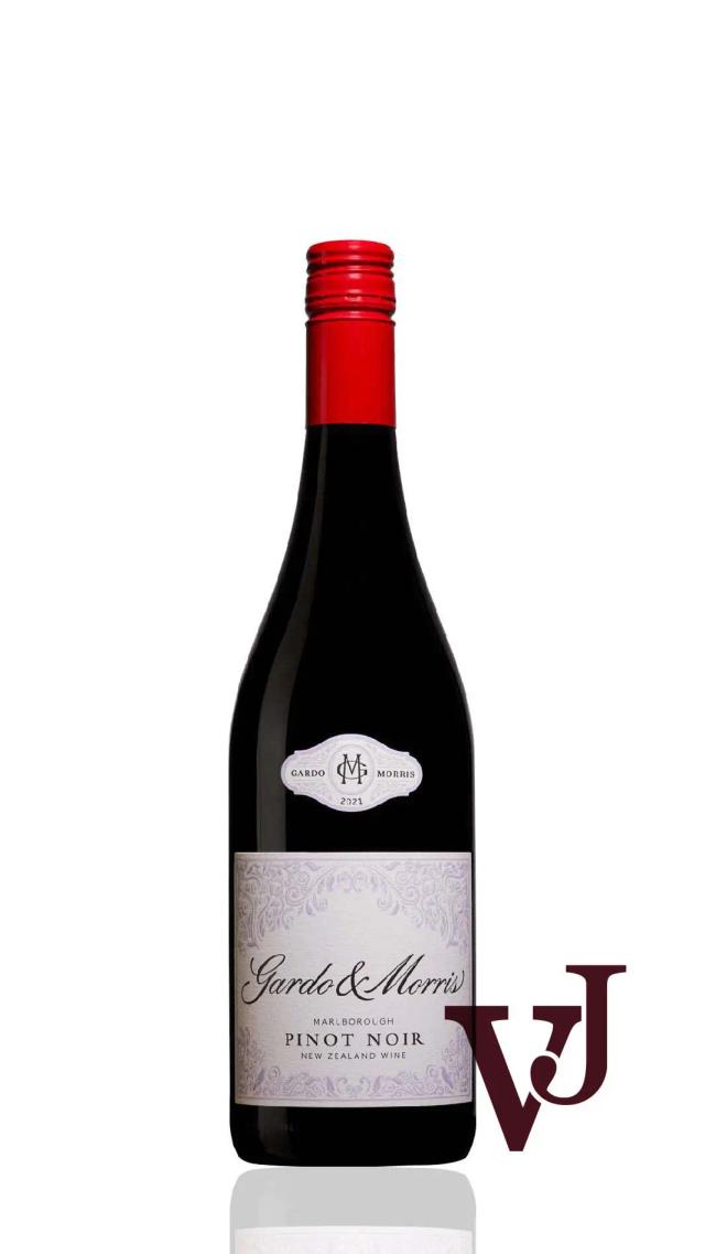 Gardo & Morris Pinot Noir