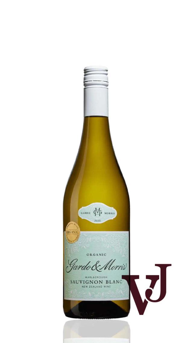 Gardo & Morris Organic Sauvignon Blanc