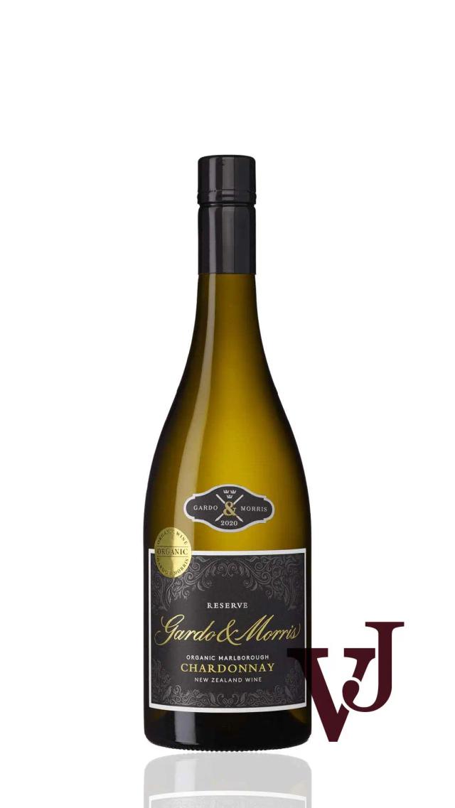 Gardo & Morris Te Mana Chardonnay