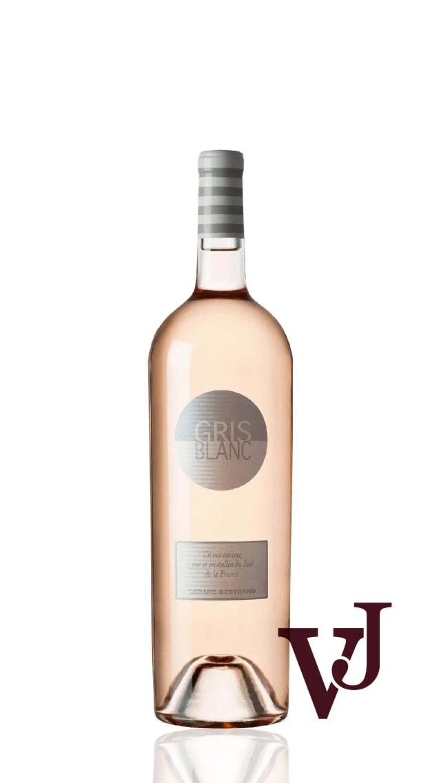 Gérard Bertrand Gris Blanc Rosé