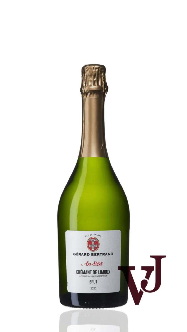 Gérard Bertrand Crémant de Limoux Brut