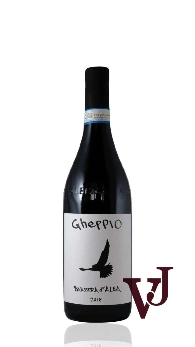 Gheppio Barbera d’Alba