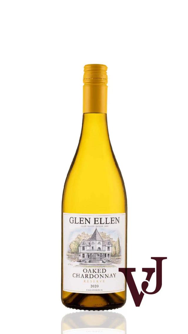 Glen Ellen Chardonnay Reserve