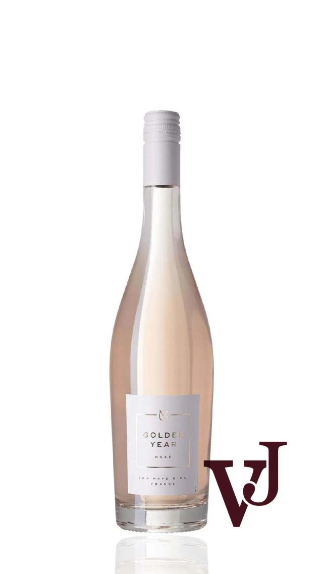 Golden Year Rosé