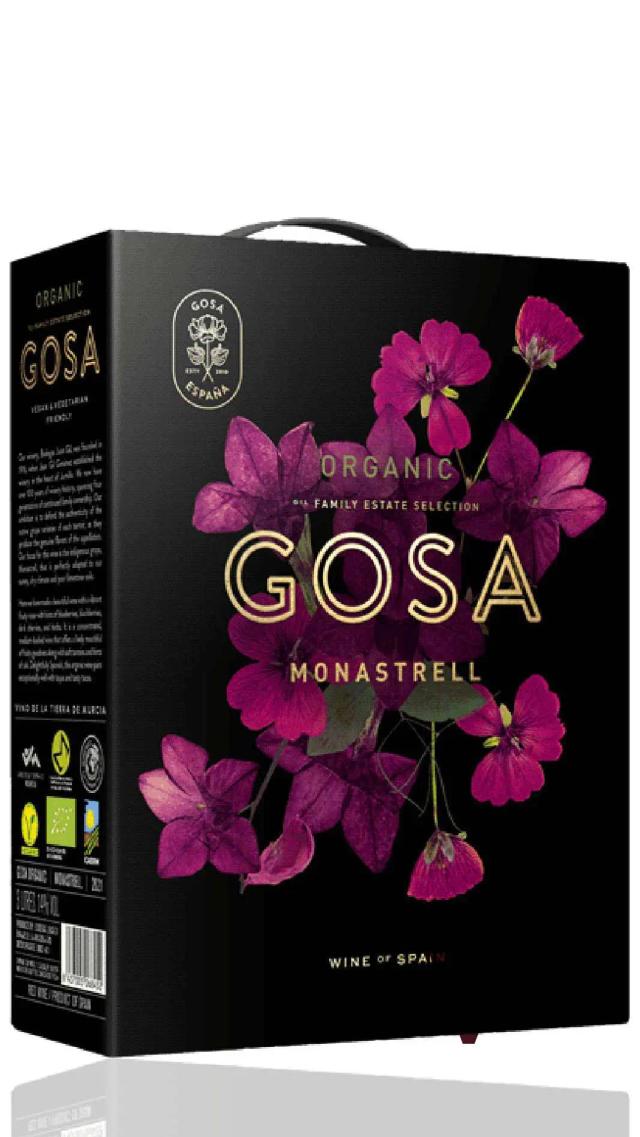 Gosa Monastrell