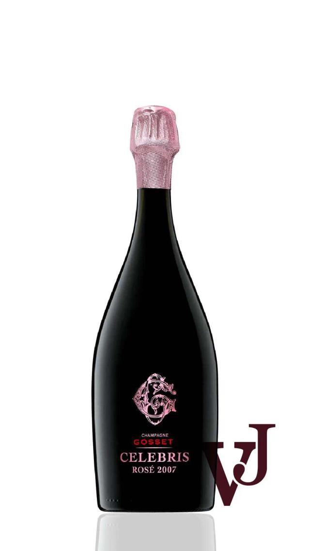 Gosset Celebris Rosé