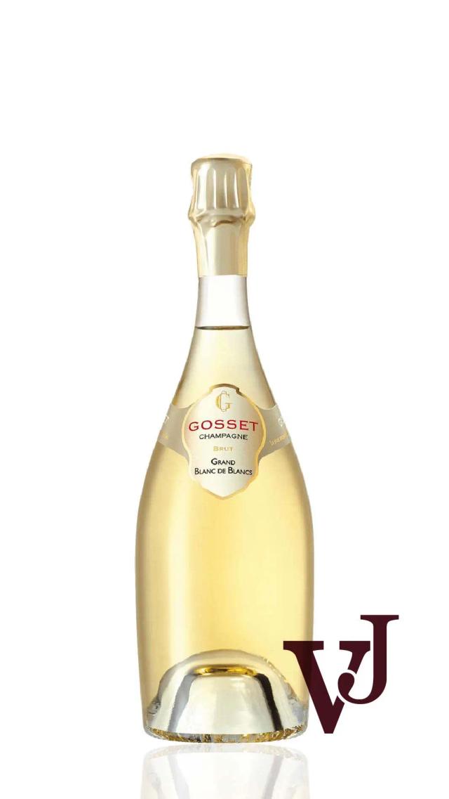 Gosset Grand Blanc de Blancs