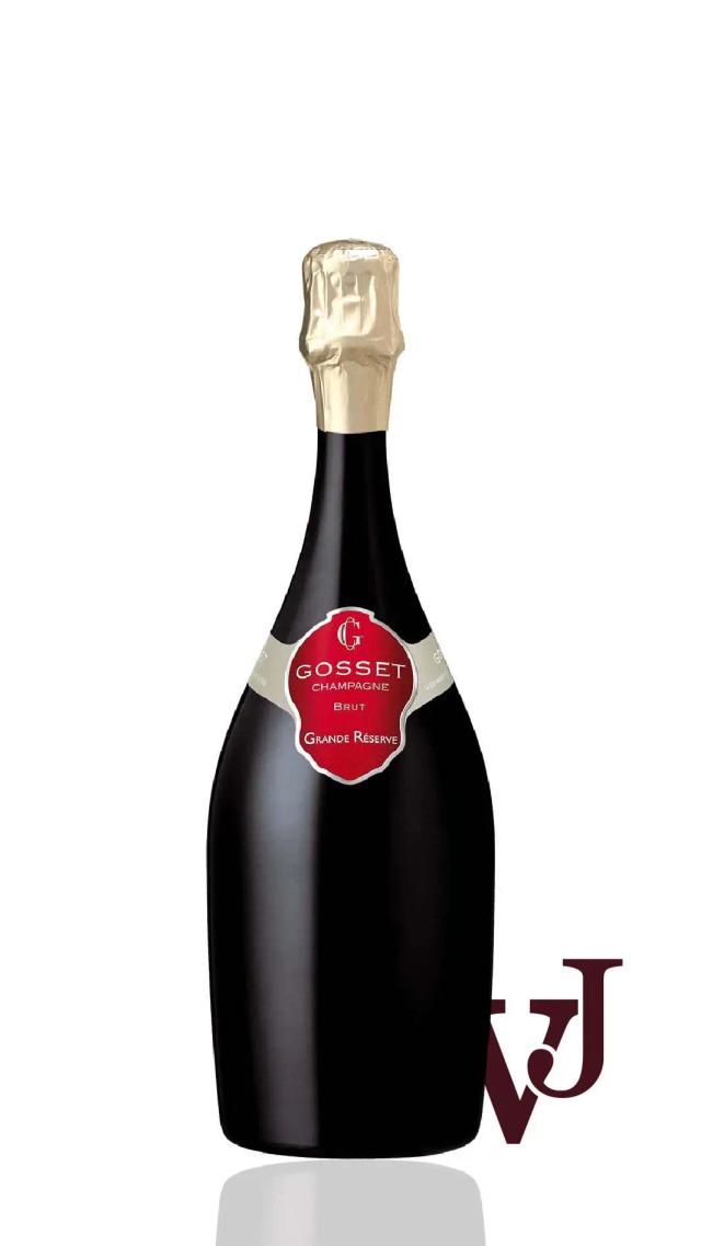 Gosset Grande Réserve Brut