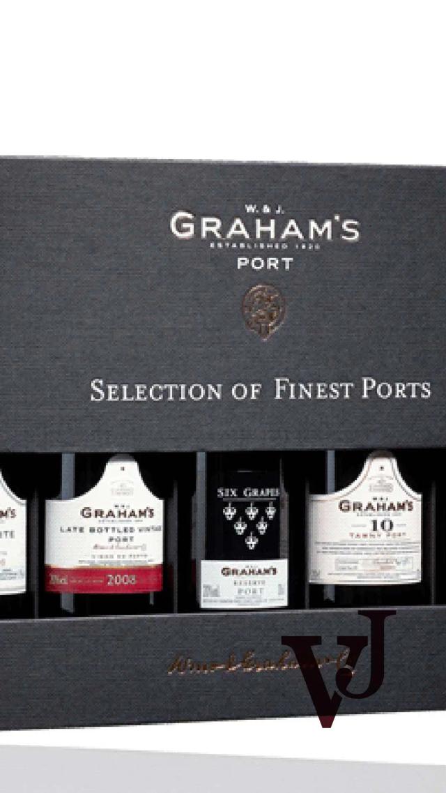 Graham’s