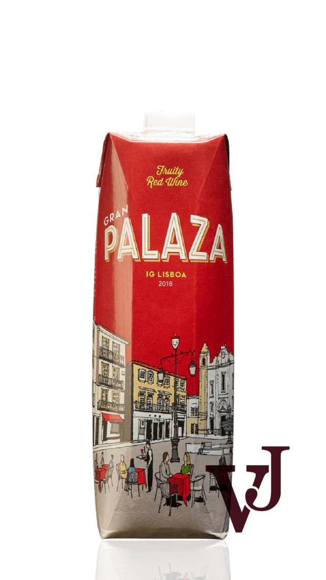 Gran Palaza