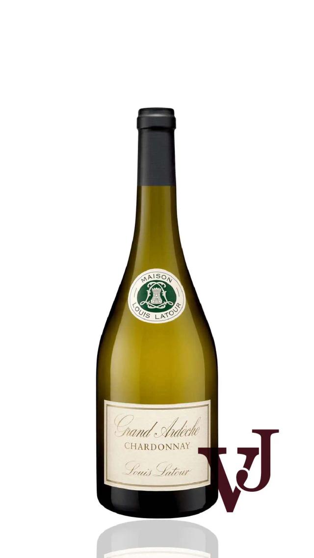 Grand Ardèche Chardonnay Louis Latour