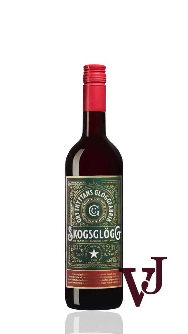 Grythyttan Skogsglögg