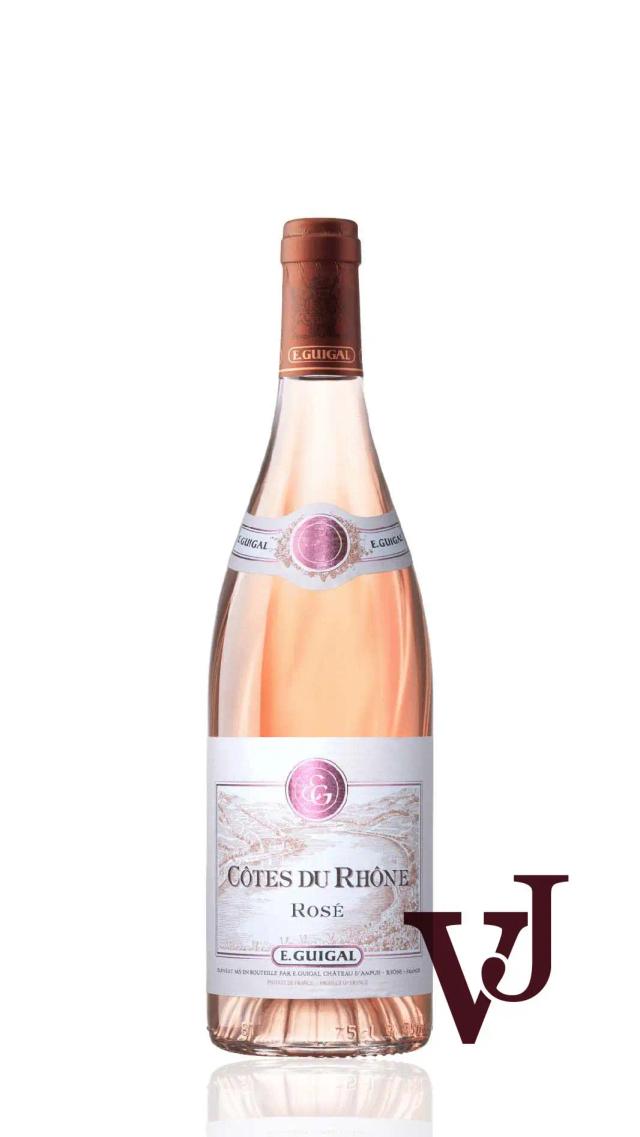 Guigal Côtes du Rhône Rosé