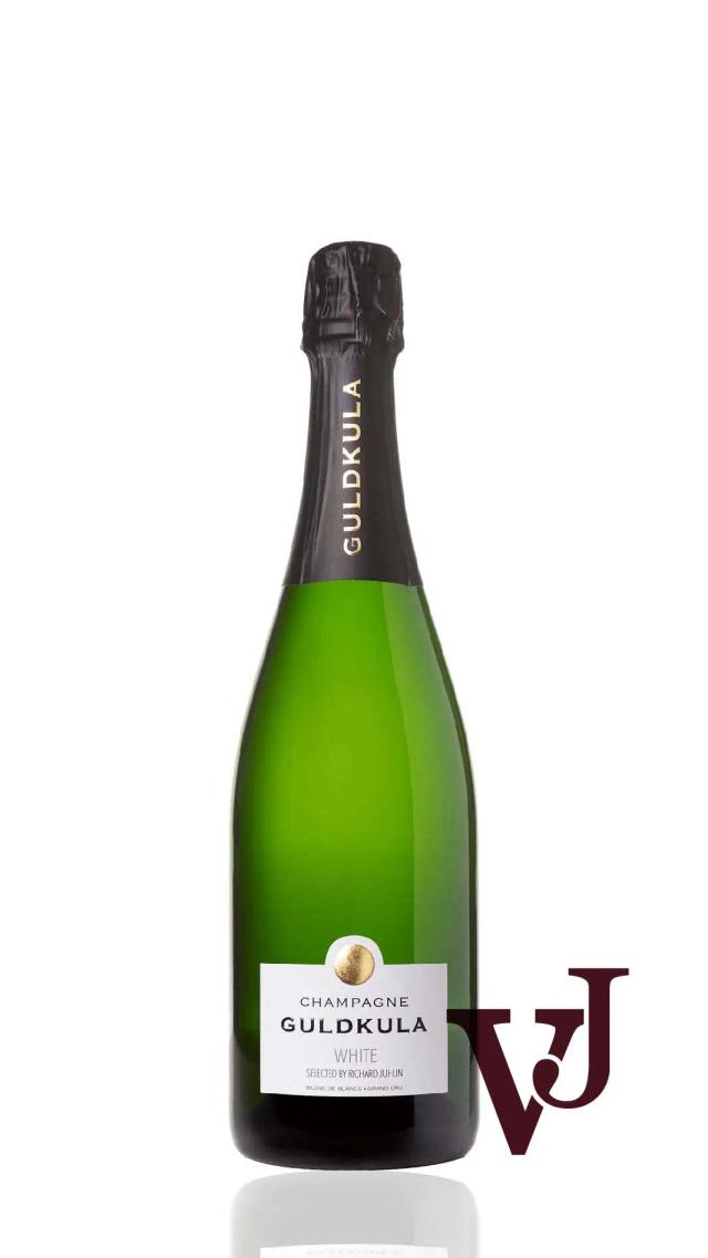 Guldkula White Grand Cru Blanc de Blancs