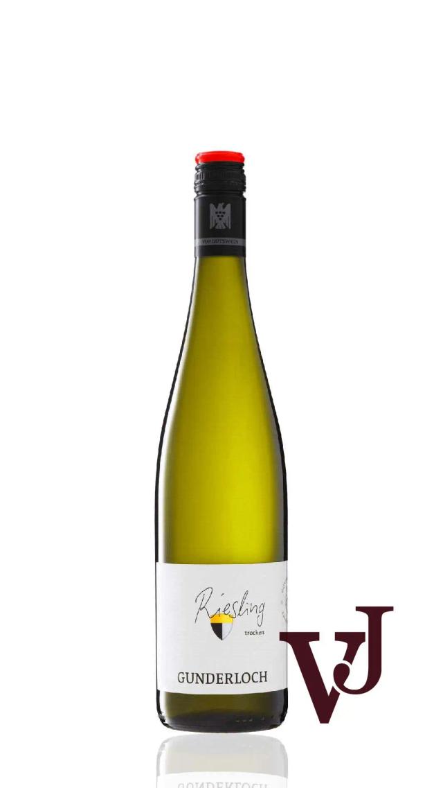 Gunderloch Riesling Trocken