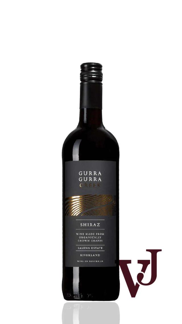 Gurra Gurra Creek Shiraz