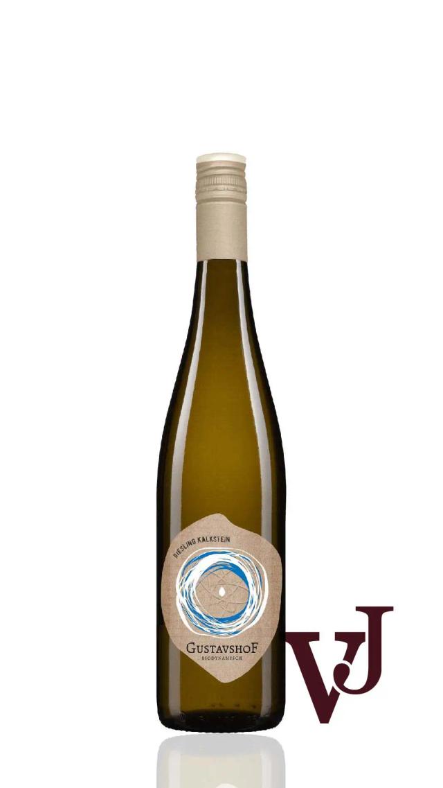 Gustavshof Riesling Kalkstein