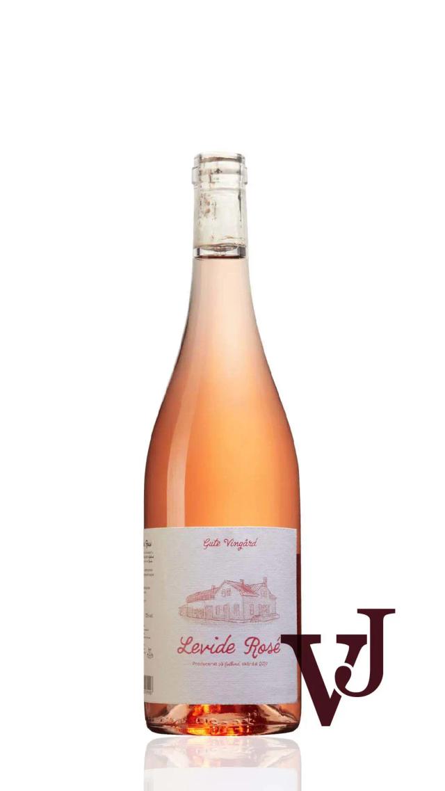 Gutevin Levide Rosé