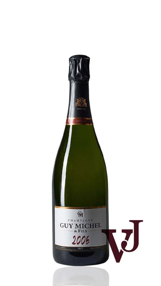 Guy Michel Millésime Brut