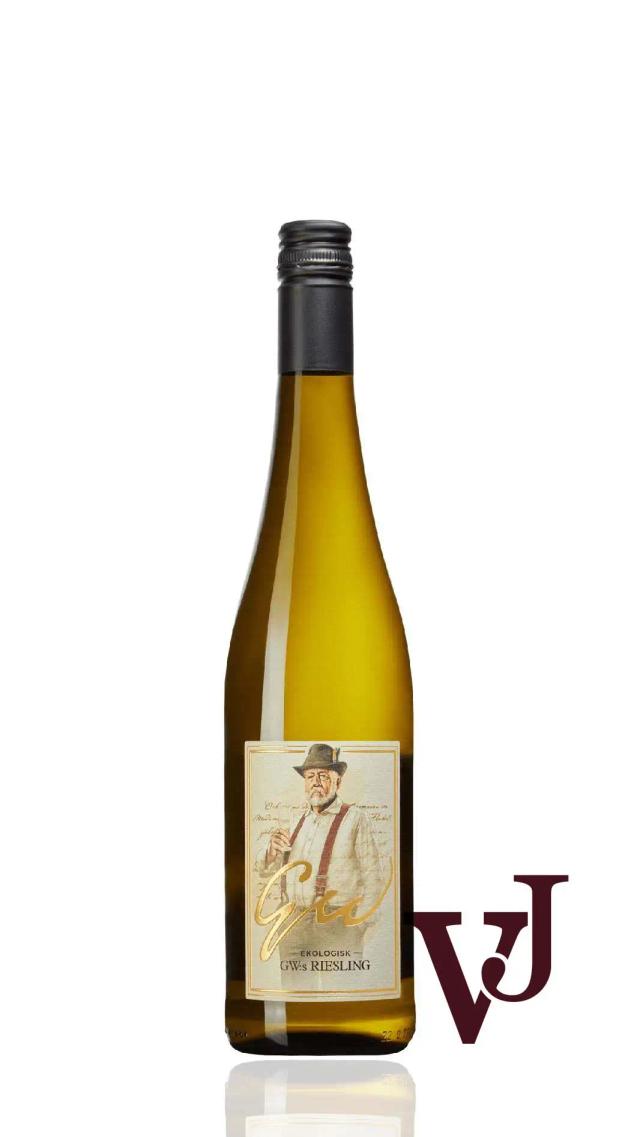 GW :s Riesling 2021