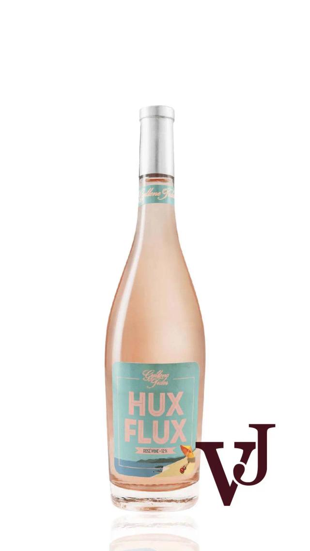 Gyllene Tider Hux Flux Rosé 2022