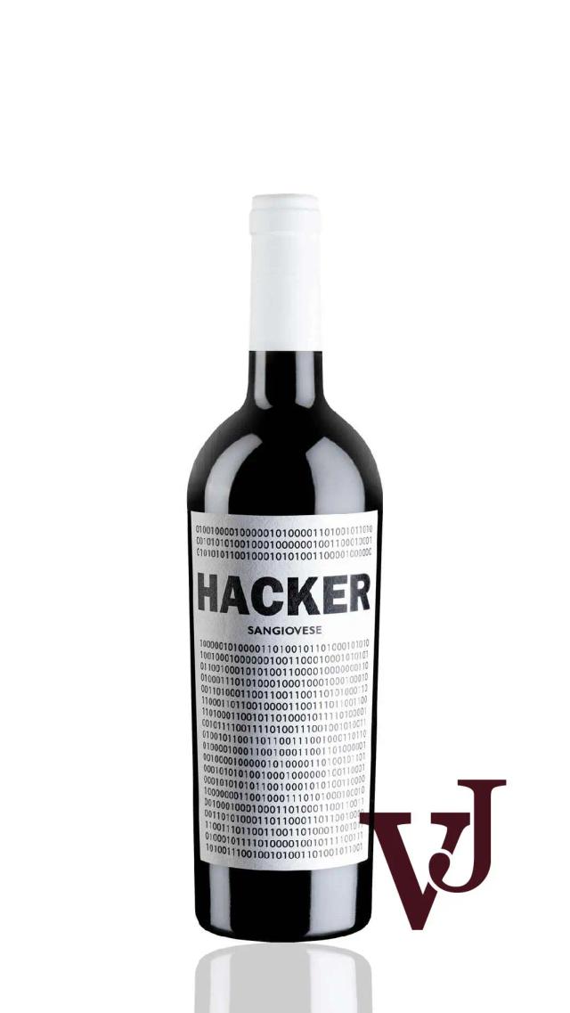 Hacker Sangiovese