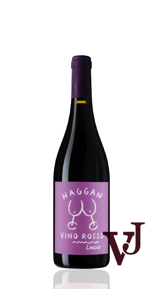 Haggan Vino Rosso