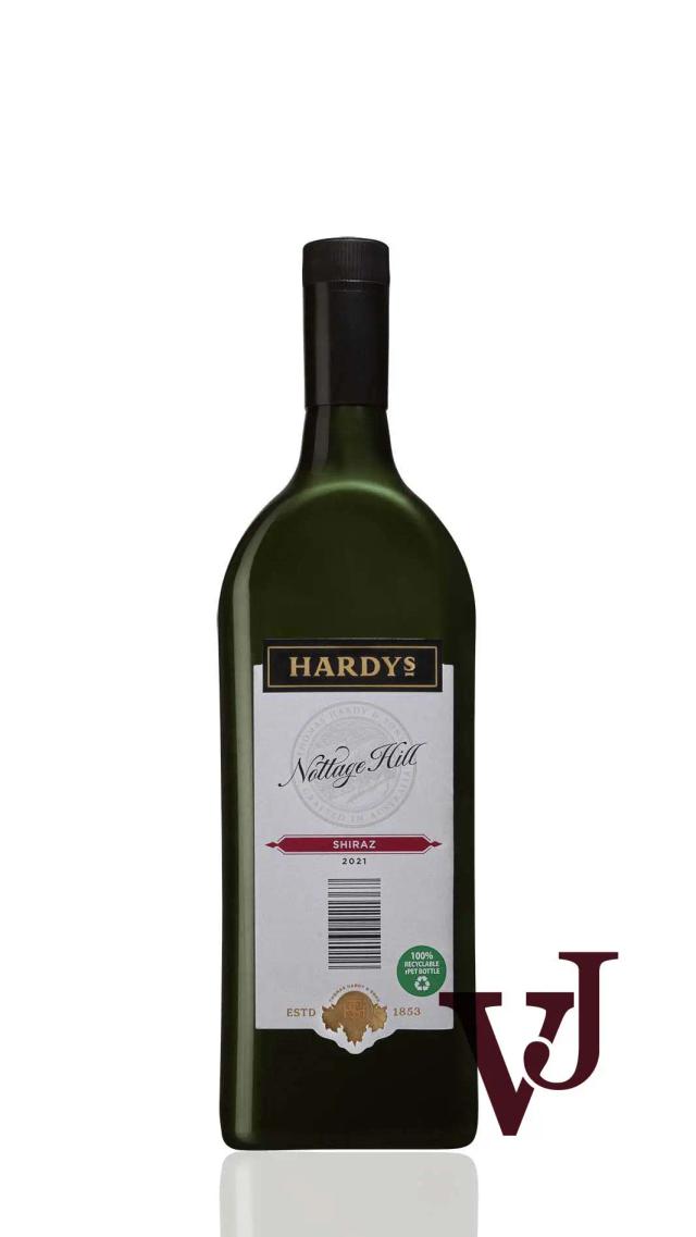 Hardys Nottage Hill Shiraz