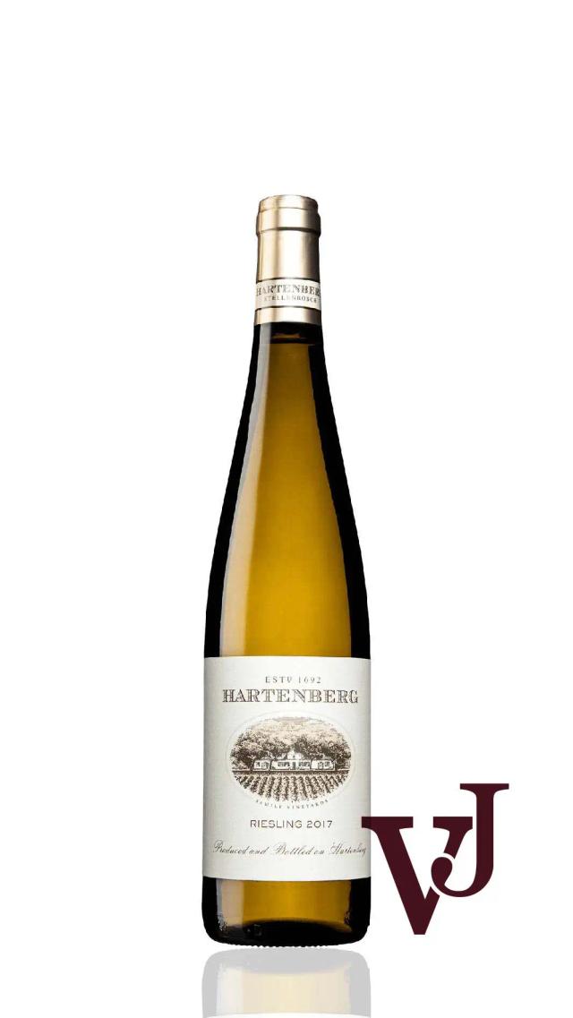 Hartenberg Riesling