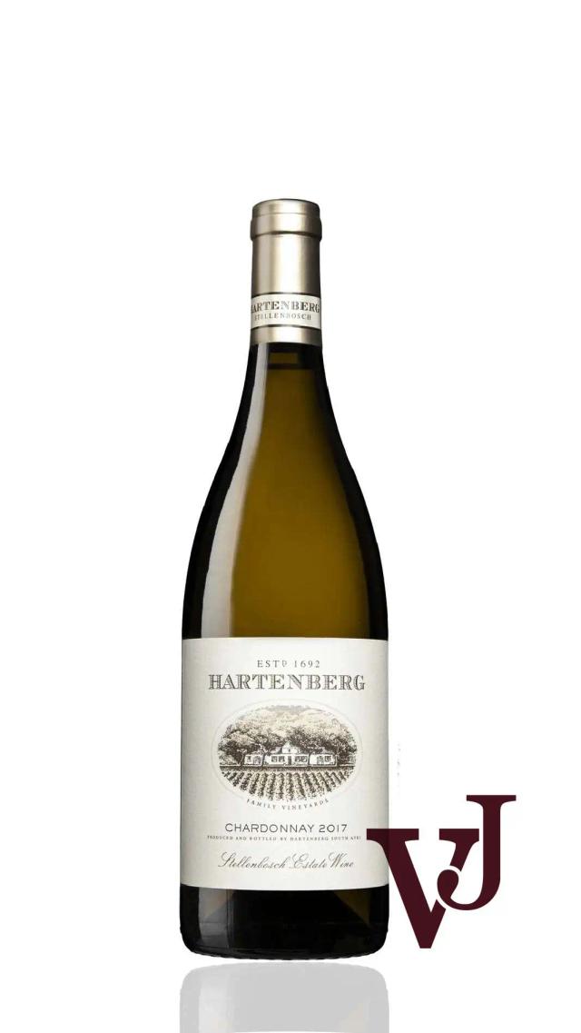 Hartenberg Chardonnay