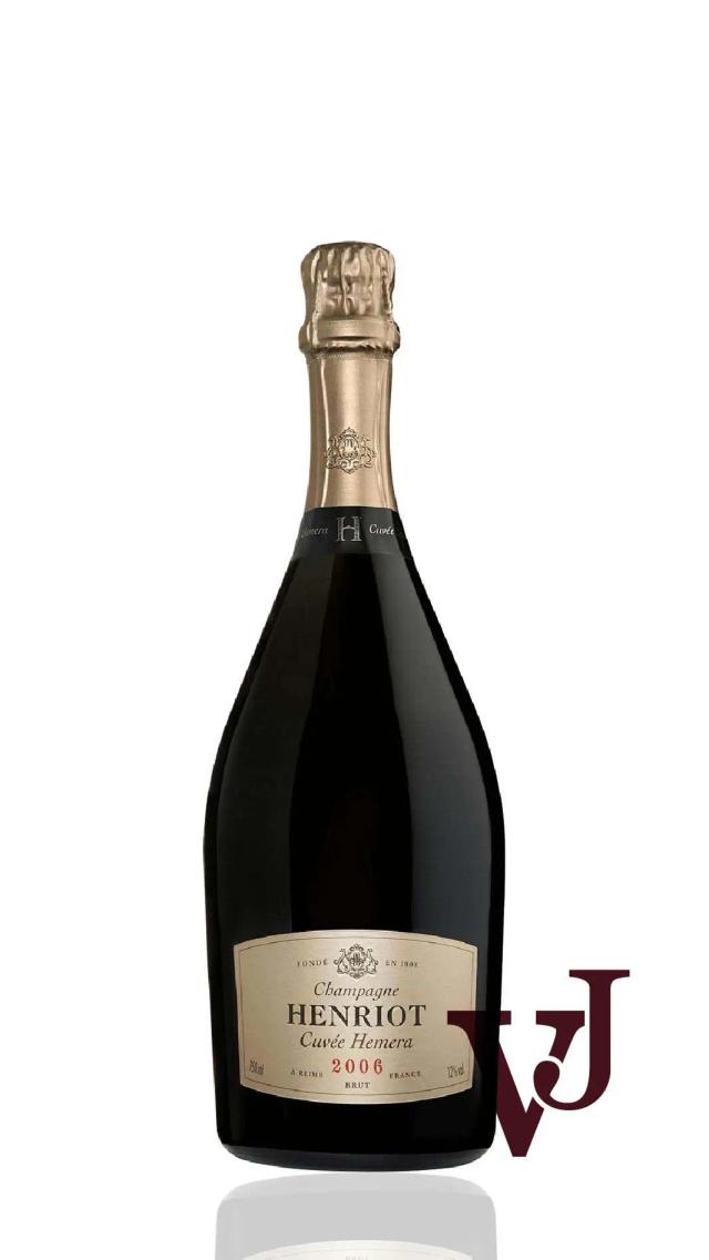 Henriot Cuvée Hemera