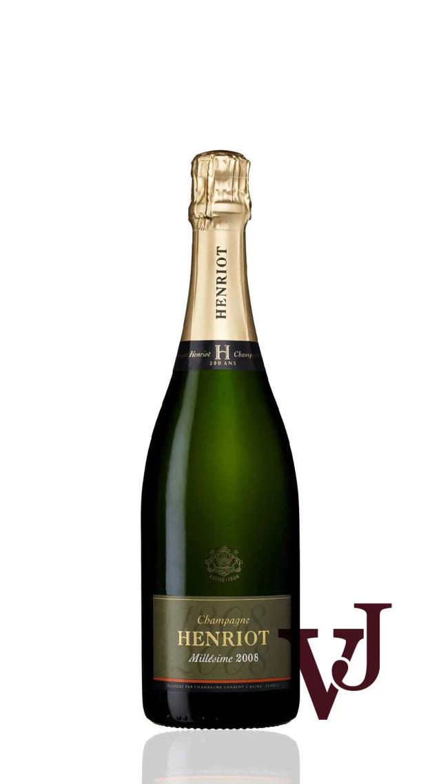 Henriot Millésimé Brut