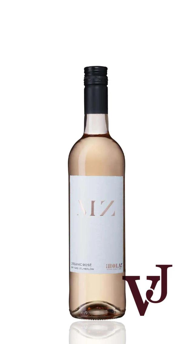 Hola MZ Rosé by Måns Zelmerlöw 2022