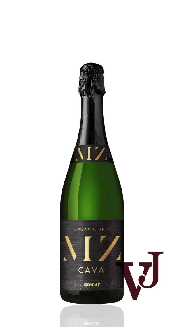 Hola MZ Cava by Måns Zelmerlöw från www.vinjournalen.se