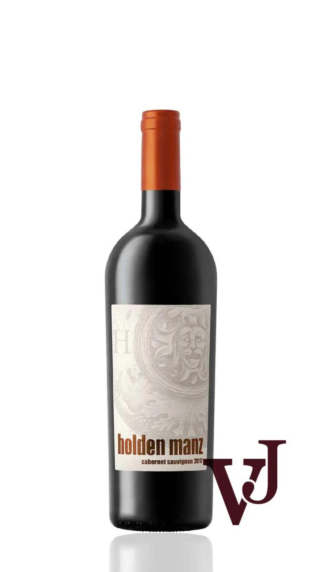 Holden Manz Cabernet Sauvignon