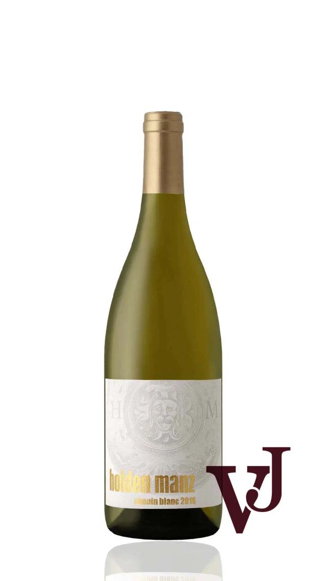 Holden Manz Chenin Blanc