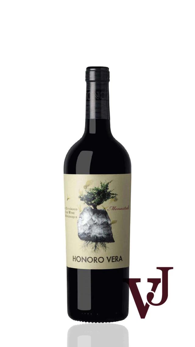 Honoro Vera Organic Monastrell