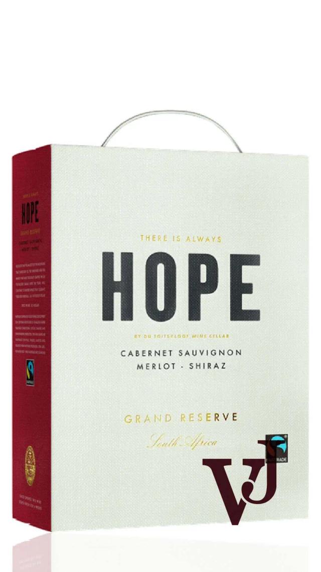 Hope Grand Reserve