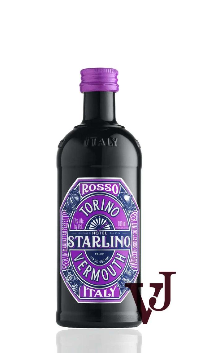 Hotel Starlino Vermouth Rosso