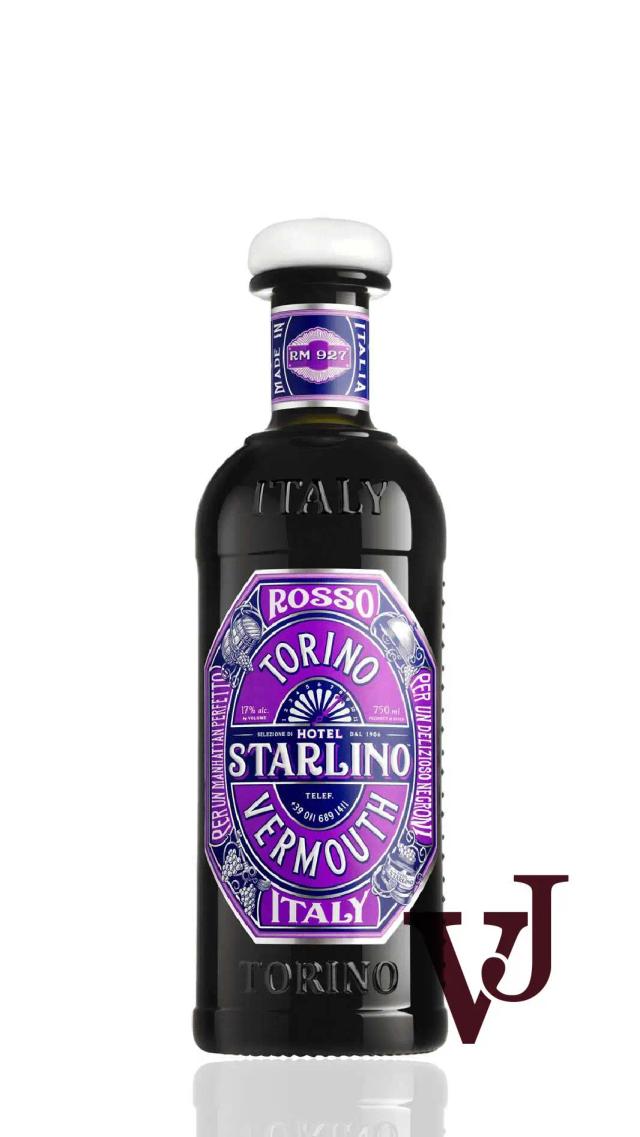 Hotel Starlino Vermouth Rosso