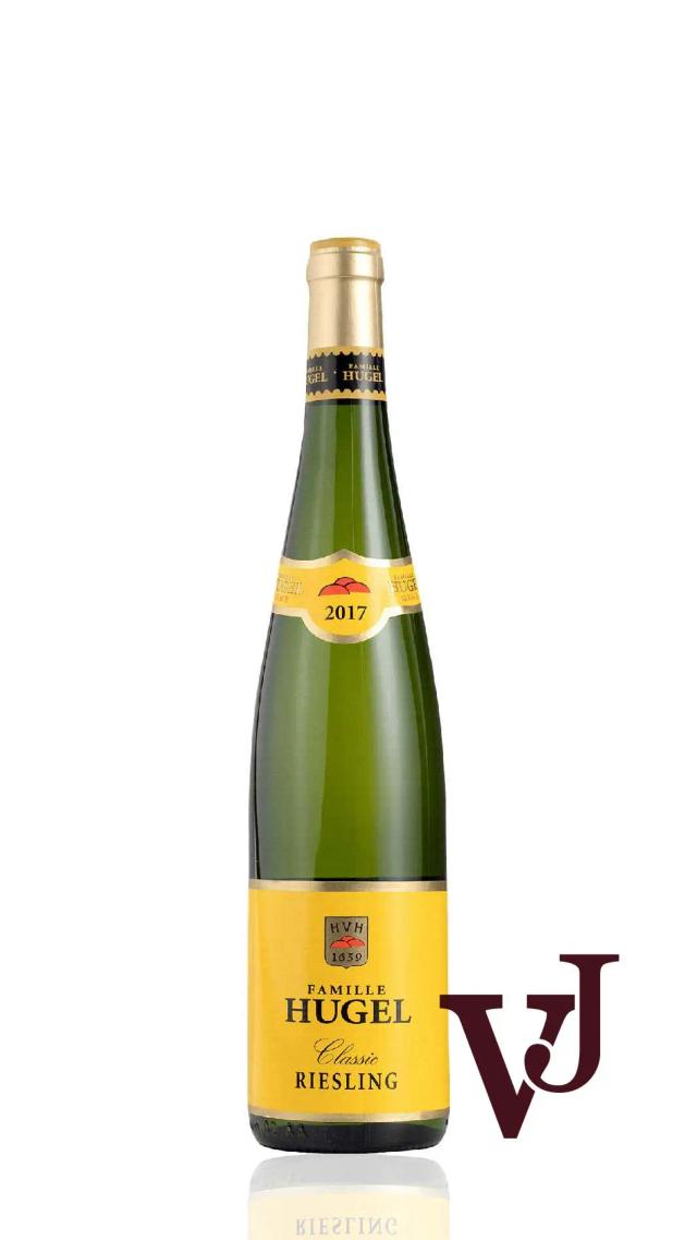 Hugel Riesling Classic