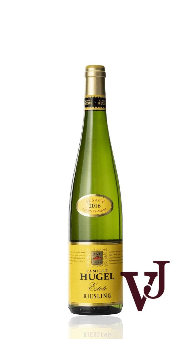 Hugel Estate Riesling