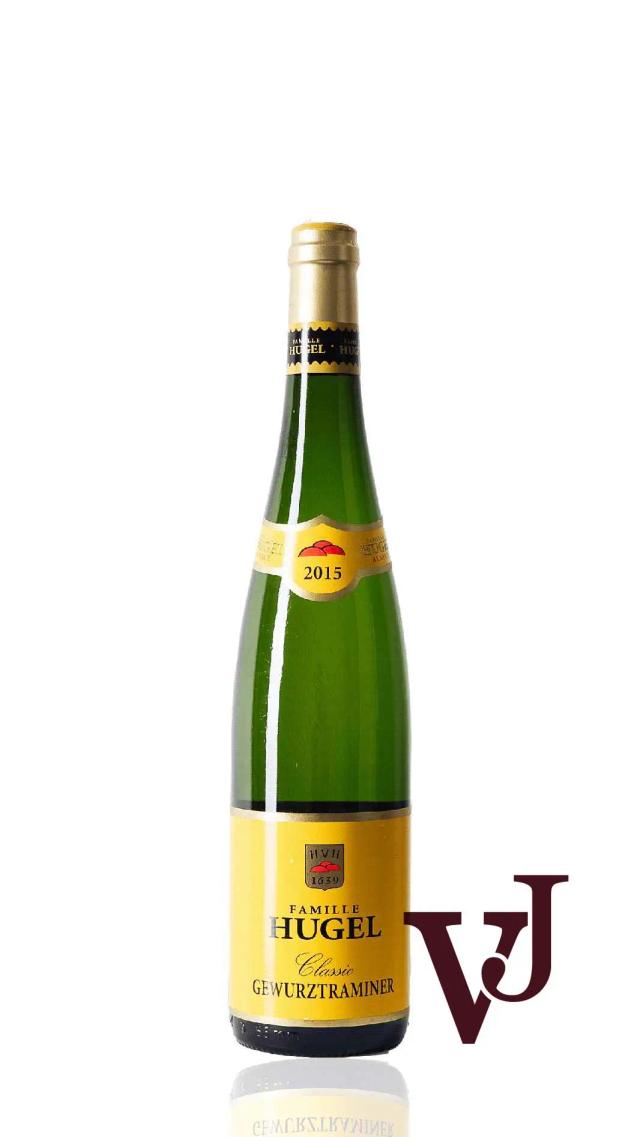 Hugel Gewurztraminer Classic